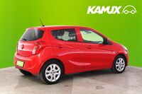 Opel Karl vaihtoauto