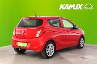 Opel Karl vaihtoauto