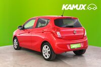 Opel Karl vaihtoauto