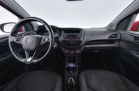 Opel Karl vaihtoauto