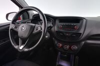 Opel Karl vaihtoauto