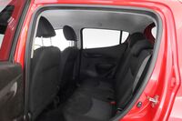 Opel Karl vaihtoauto