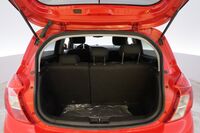 Opel Karl vaihtoauto