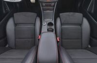 Mercedes-Benz GLA vaihtoauto