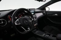 Mercedes-Benz GLA vaihtoauto