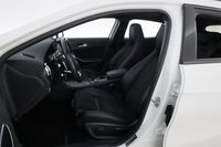 Mercedes-Benz GLA vaihtoauto