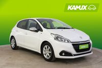 Peugeot 208 vaihtoauto