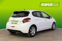 Peugeot 208 vaihtoauto