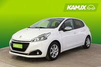 Peugeot 208 vaihtoauto