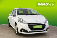 Peugeot 208 vaihtoauto