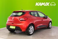 Renault Clio vaihtoauto
