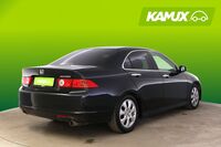 Honda Accord vaihtoauto