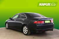Honda Accord vaihtoauto