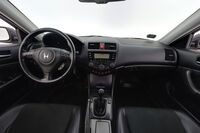 Honda Accord vaihtoauto