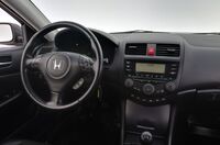 Honda Accord vaihtoauto