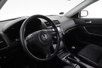 Honda Accord vaihtoauto