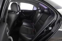 Honda Accord vaihtoauto