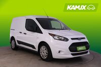Ford Transit Connect vaihtoauto