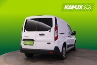 Ford Transit Connect vaihtoauto