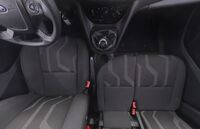 Ford Transit Connect vaihtoauto