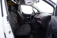 Ford Transit Connect vaihtoauto