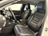 Citroën C5 X vaihtoauto