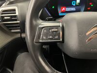 Citroën C5 X vaihtoauto