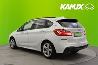 BMW 225 vaihtoauto