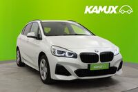 BMW 225 vaihtoauto