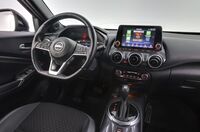 Nissan Juke vaihtoauto