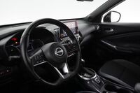 Nissan Juke vaihtoauto