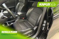 MG MG4 vaihtoauto