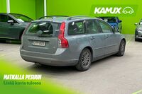 Volvo V50 vaihtoauto