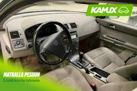 Volvo V50 vaihtoauto