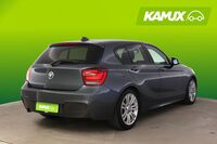 BMW 118 vaihtoauto