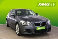 BMW 118 vaihtoauto