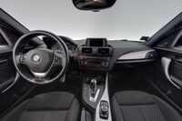 BMW 118 vaihtoauto