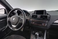 BMW 118 vaihtoauto