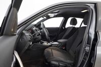 BMW 118 vaihtoauto