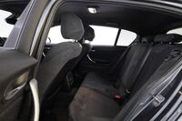BMW 118 vaihtoauto