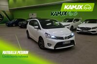 Toyota Verso vaihtoauto