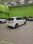 Toyota Verso vaihtoauto