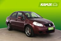 Suzuki SX4 vaihtoauto