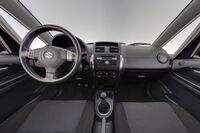 Suzuki SX4 vaihtoauto