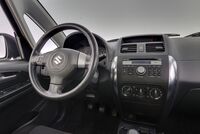 Suzuki SX4 vaihtoauto