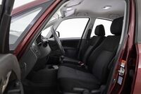 Suzuki SX4 vaihtoauto