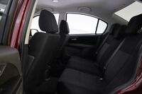 Suzuki SX4 vaihtoauto
