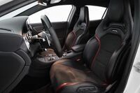 Mercedes-Benz GLA vaihtoauto