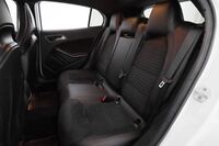 Mercedes-Benz GLA vaihtoauto