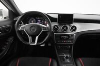 Mercedes-Benz GLA vaihtoauto